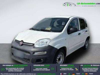 Fiat Panda 1.2 69 ch BVM
