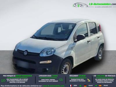 Fiat Panda 1.2 69 ch BVM