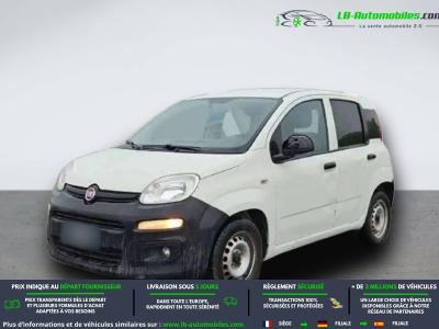 Fiat Panda 1.2 69 ch BVM