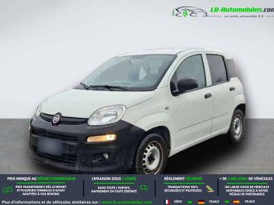 Fiat Panda 1.2 69 ch BVM