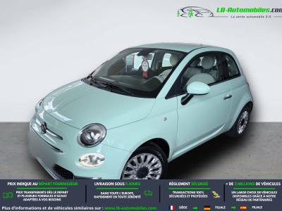 Fiat 500 1.2 69 ch BVM
