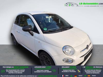 Fiat 500 1.2 69 ch BVM