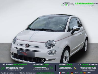 Fiat 500 1.2 69 ch BVM