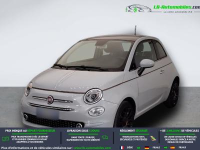Fiat 500 1.2 69 ch BVM