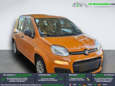 Fiat Panda 1.2 69 ch BVM