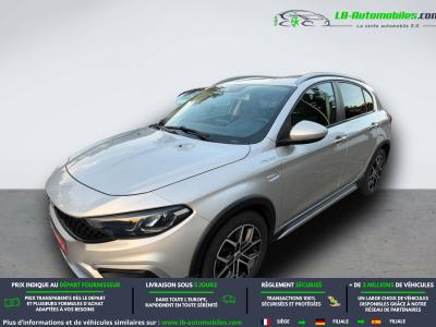 Fiat Tipo 1.5 Firefly Turbo 130 ch Hybrid BVA