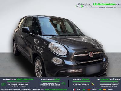 Fiat 500 L 1.4 95 ch BVA