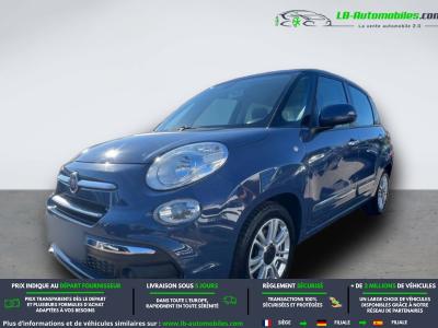Fiat 500 L 1.4 95 ch BVA