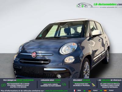 Fiat 500 L 1.4 95 ch BVA