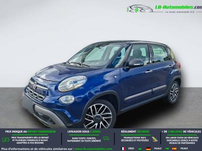 Fiat 500 L 1.4 95 ch BVA