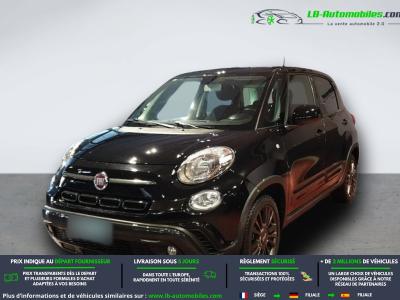Fiat 500 L 1.4 95 ch BVA