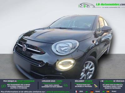 Fiat 500 X 1.0 FireFly Turbo T3 120 ch BV
