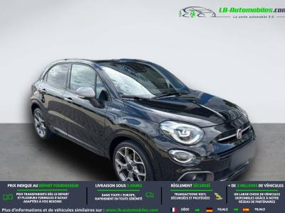 Fiat 500 X 1.3 FireFly Turbo T4 150 ch BVA