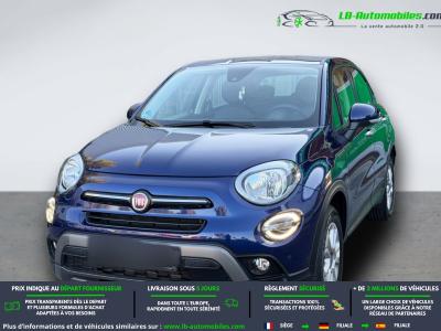 Fiat 500 X 1.3 FireFly Turbo T4 150 ch BVA