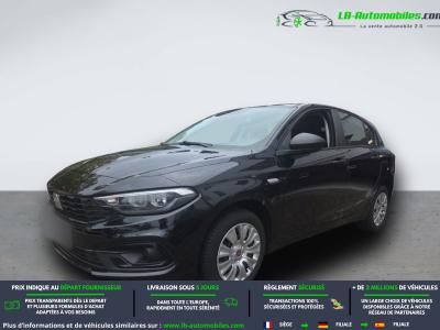 Fiat Tipo 1.5 Firefly Turbo 130 ch Hybrid BVA