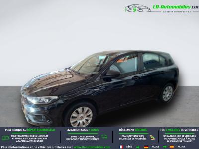 Fiat Tipo 1.5 Firefly Turbo 130 ch Hybrid BVA