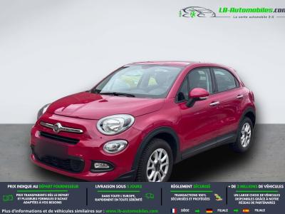 Fiat 500 X E-Torq 1.6 110 ch BVM
