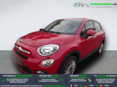 Fiat 500 X E-Torq 1.6 110 ch BVM