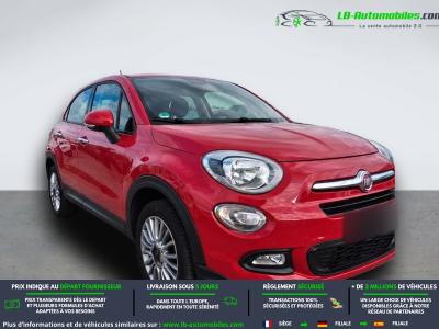 Fiat 500 X E-Torq 1.6 110 ch BVM
