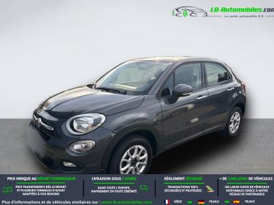 Fiat 500 X E-Torq 1.6 110 ch BVM