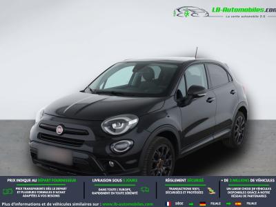 Fiat 500 X 1.3 FireFly Turbo T4 150 ch BVA