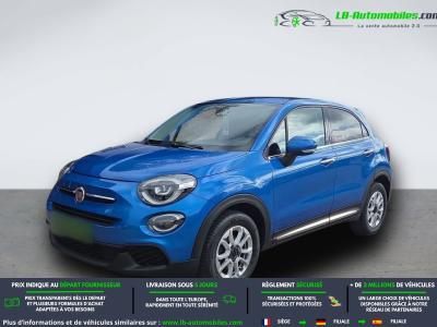 Fiat 500 X 1.0 FireFly Turbo T3 120 ch BV
