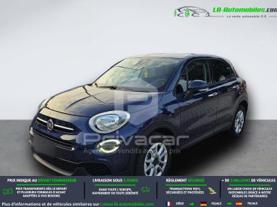 Fiat 500 X 1.0 FireFly Turbo T3 120 ch BV