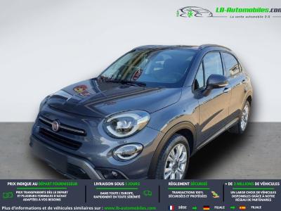 Fiat 500 X 1.0 FireFly Turbo T3 120 ch BV