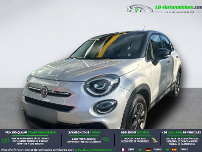 Fiat 500 X 1.0 FireFly Turbo T3 120 ch BV