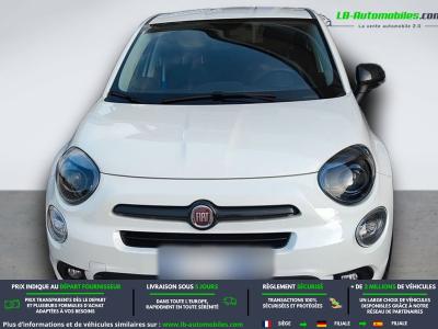 Fiat 500 X 1.3 MultiJet 95 ch BV