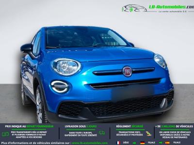 Fiat 500 X E-Torq 1.6 110 ch BVM