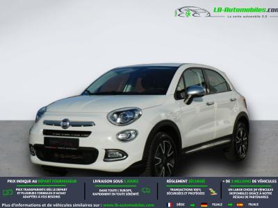 Fiat 500 X E-Torq 1.6 110 ch BVM