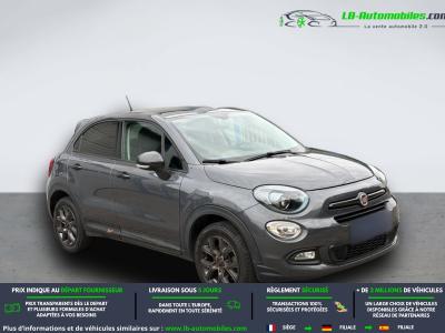 Fiat 500 X E-Torq 1.6 110 ch BVM