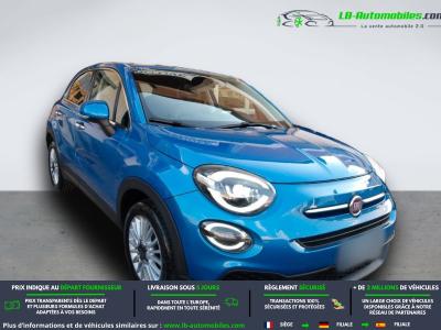 Fiat 500 X E-Torq 1.6 110 ch BVM