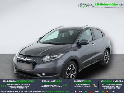 Honda HR-V 1.5 i-VTEC BVA 130ch