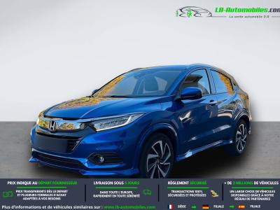 Honda HR-V 1.5 i-VTEC BVA 130ch