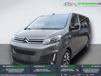 Citroën SpaceTourer 136 ch 50 kWh BVA