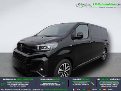 Citroën SpaceTourer BlueHDi 180 BVA