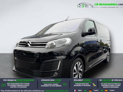 Citroën SpaceTourer BlueHDi 180 BVA