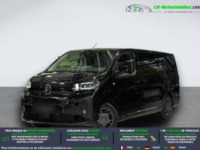 Citroën SpaceTourer BlueHDi 180 BVA