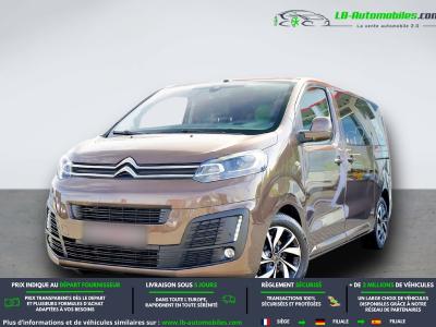 Citroën SpaceTourer BlueHDi 180 BVA