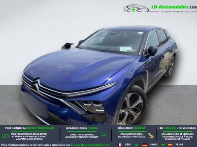 Citroën C5 X Hybride Rechargeable 225 BVA