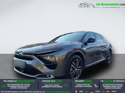 Citroën C5 X Hybride Rechargeable 225 BVA
