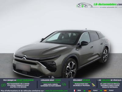 Citroën C5 X Hybride Rechargeable 225 BVA