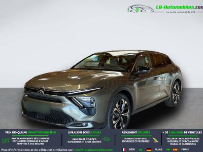 Citroën C5 X Hybride Rechargeable 225 BVA