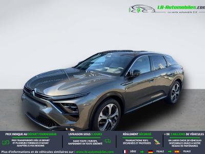Citroën C5 X Hybride Rechargeable 225 BVA