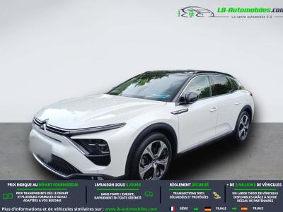 Citroën C5 X Hybride Rechargeable 225 BVA