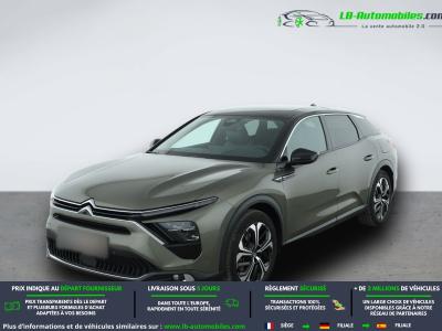Citroën C5 X Hybride Rechargeable 225 BVA