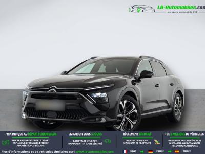 Citroën C5 X Hybride Rechargeable 225 BVA
