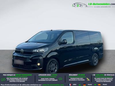 Citroën SpaceTourer BlueHDi 180 BVA